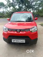 Maruti Suzuki S-Presso 2022 Petrol 14700 Km Driven