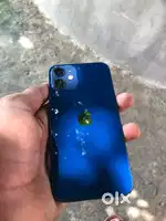iPhone 12mini