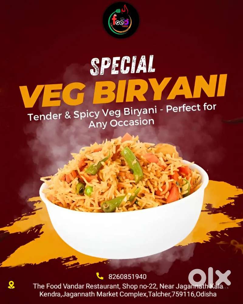 We are urgently hiring cook for indian, chinese and Tandoor