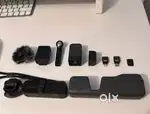 DJI Pocket 2 Creator Combo Action Camera - Black EXCELLENT CONDITION
