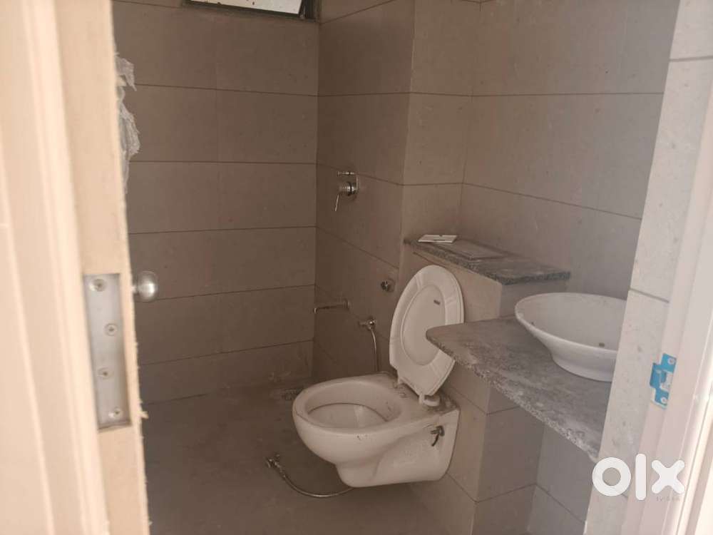 3bhk New Flat For Rent In South bopal