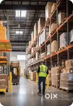 WAREHOUSE SUPERVISOR VACCANCY OPENS