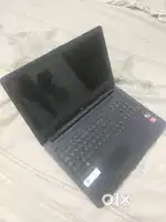 HP Ryzen 3 Laptop | Fast SSD | 4GB RAM | No Issues | ₹14,000