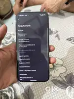 Pixel 9 pro xl  256 gb OBSIDIAN black  phone only