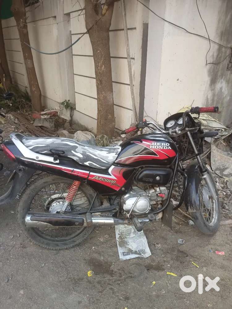Very good condition bike for sale