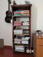 Study rack