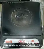 Prestige cooktop for sel