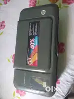 HP deskjet Ink advantage 2010
