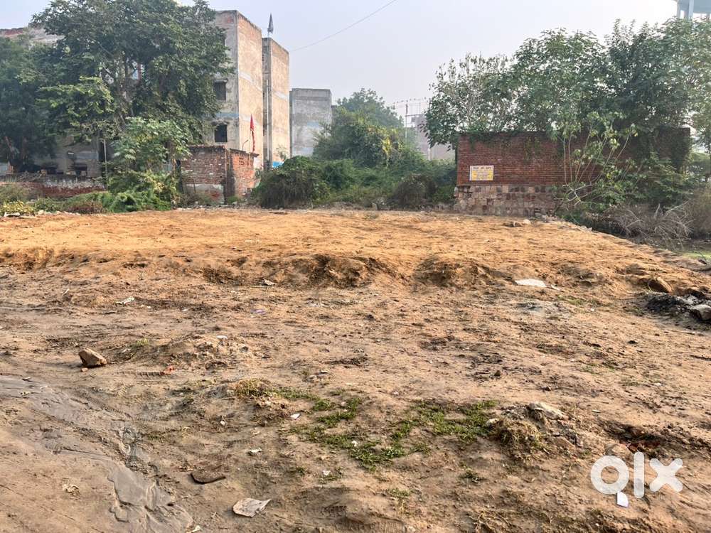 Non ADA Plot for sell