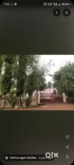 House for lease