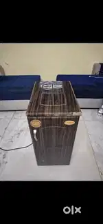Flour Mill