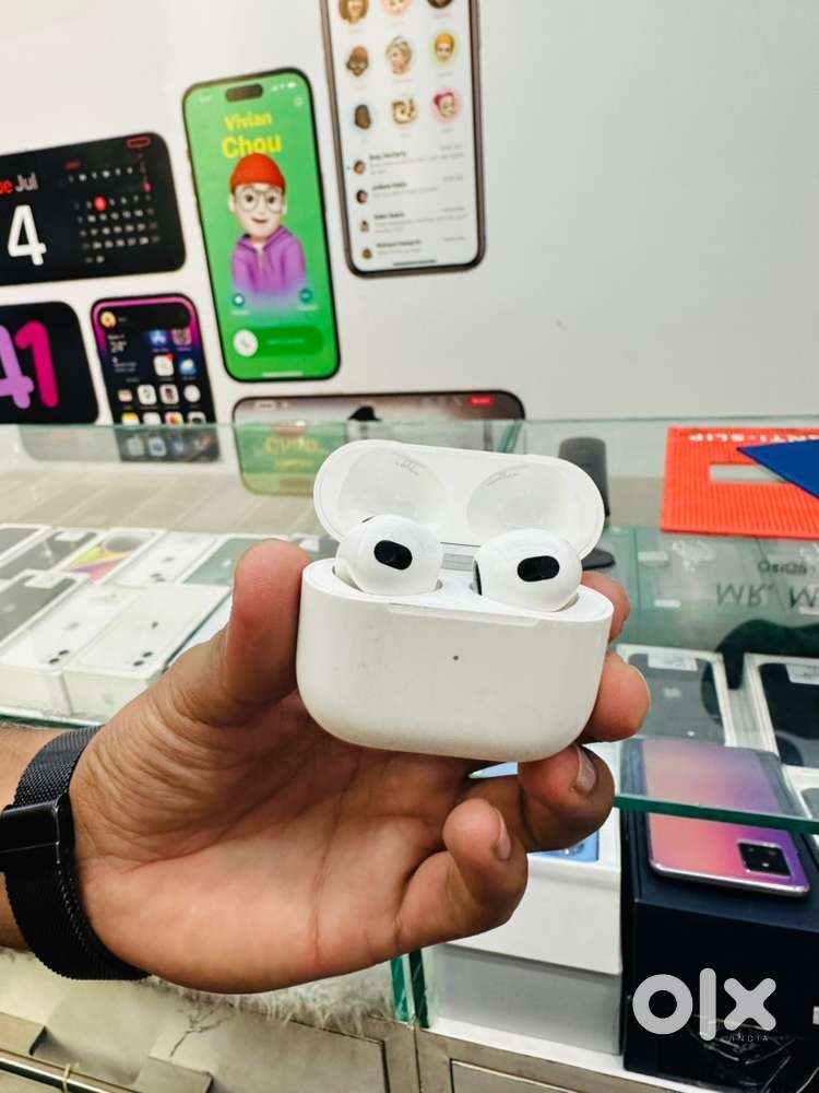 Apple airpods 3 generation