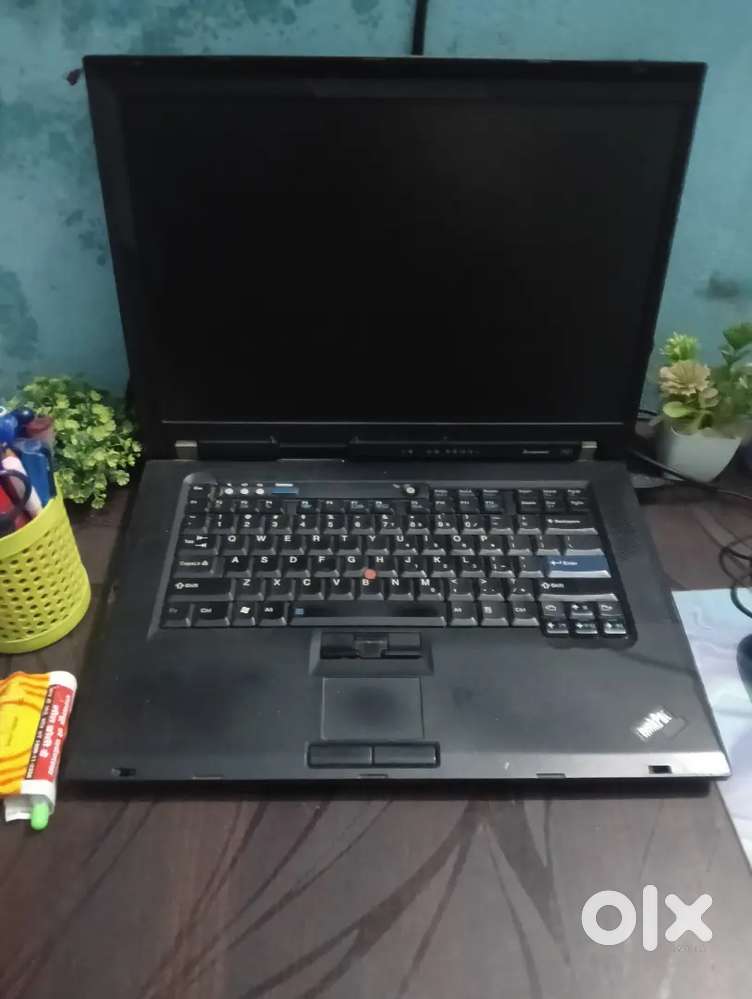 Laptop lenovo