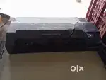 Laminate machine
