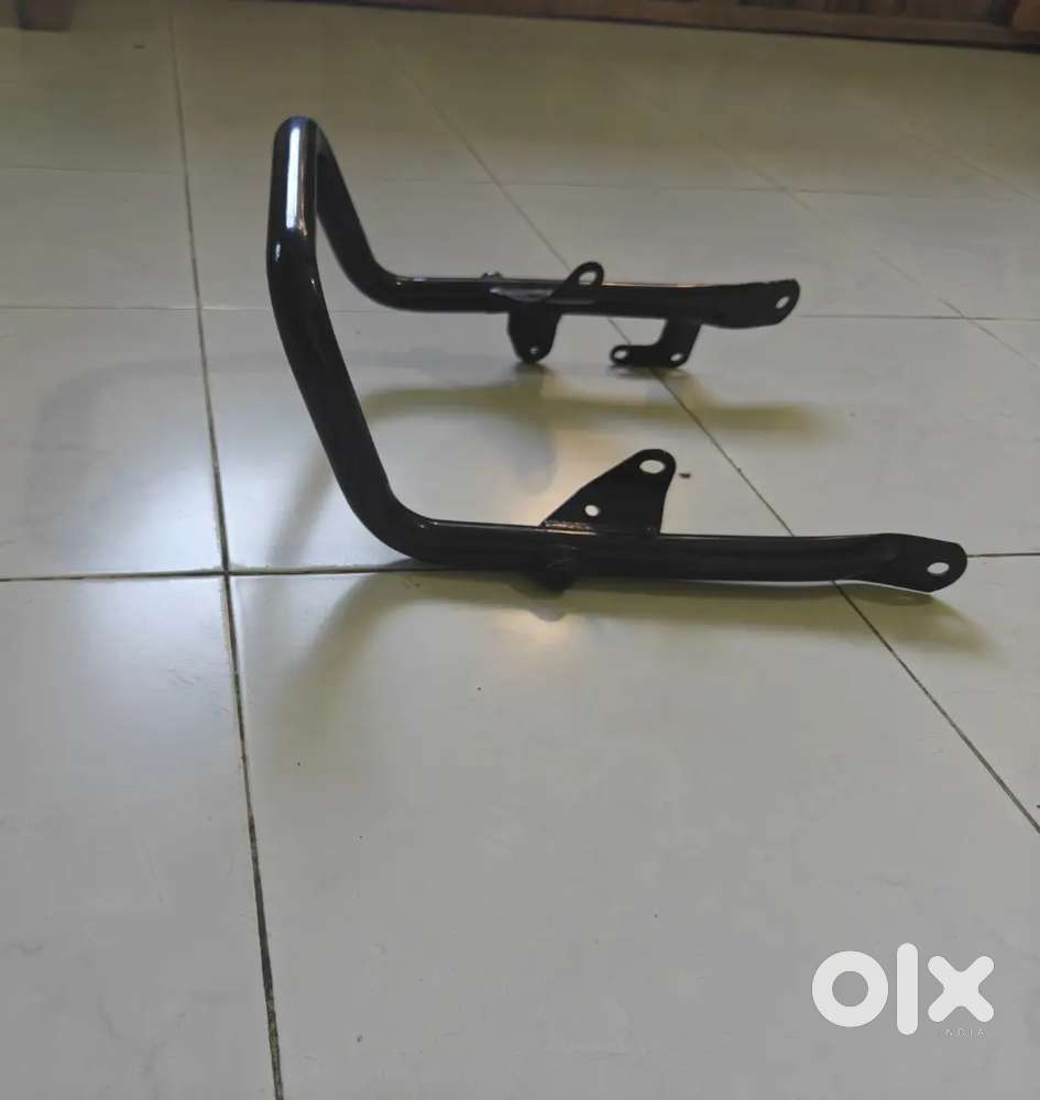 Honda original CB350/RS/H'ness grab handle