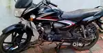 Very less used bike
