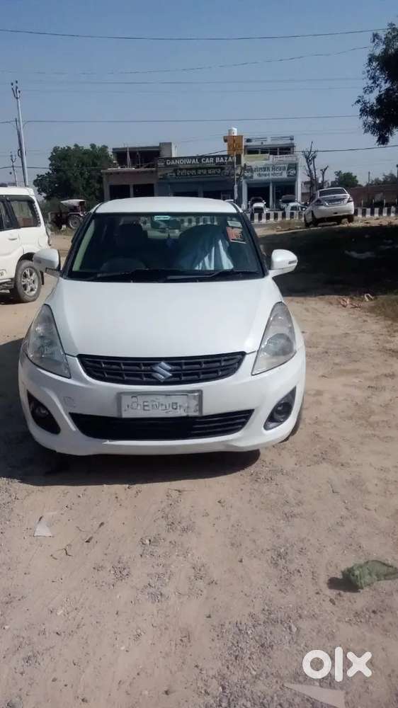 Maruti Suzuki Swift 2014 Diesel 274000 Km