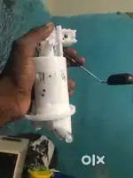Yamaha Fz v2 (OGfuel pump )