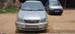 Toyota Corolla 2008 CNG & Hybrids Good Condition