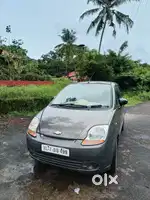 Chevrolet Spark 2010 Petrol Good Condition