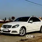 Brand new car