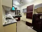 2bhk furniture family flat rent navle bridge ambegaon