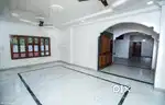 3BHK HOUSE PORTION ON 1ST FLOOR FOR RENT IN RAJ NAGAR 45K