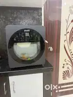 Agaro Elite Air Fryer 14.5 Litres