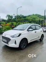 Hyundai i10, 2020, CNG & Hybrids