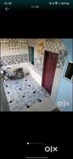 2 bhk house rent available in Thiruverkadu.