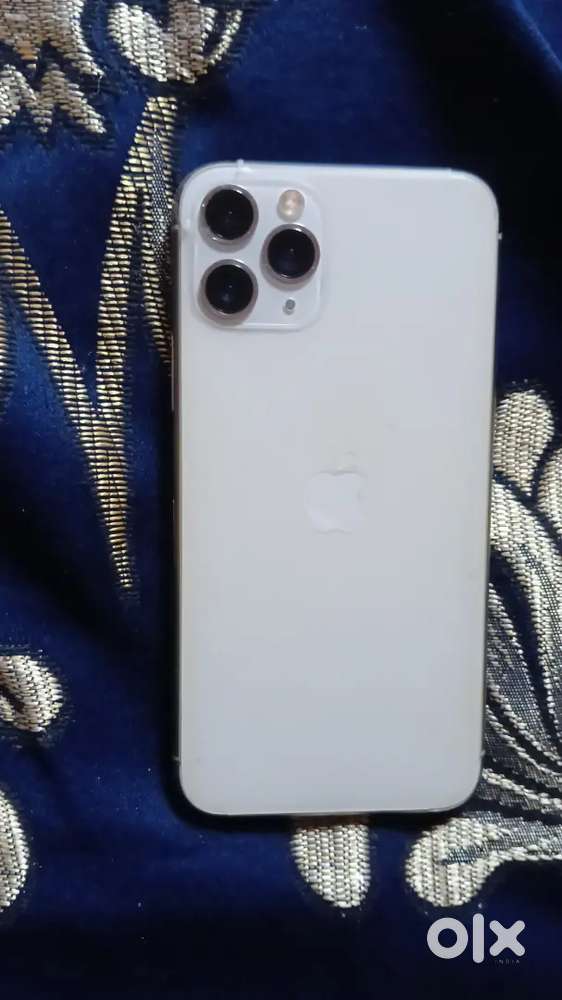 iPhone 11 Pro  256GB face ID on