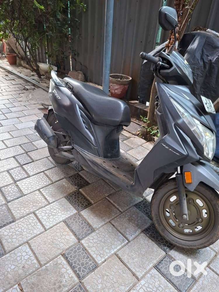 HONDA DIO DX FOR SALE