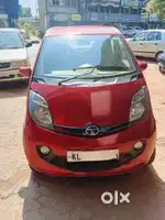 Tata Nano XT, 2015, Petrol