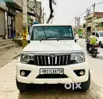 Mahindra Bolero 2020 Diesel Well Maintained
