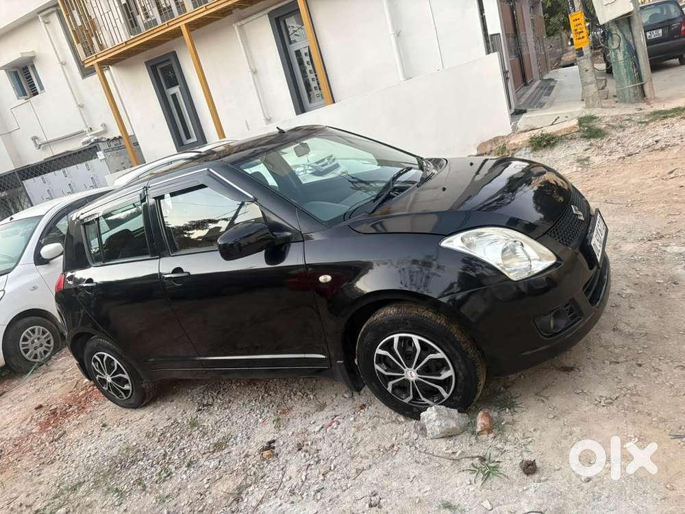 Maruti Suzuki Swift 2011 Petrol Well Maintained