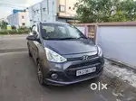 Hyundai Grand i10 2013-2016 Magna, 2015, Petrol
