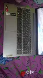 Lenovo laptop