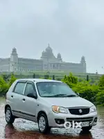 Maruti Suzuki Alto K10 1.0 VXI, 2011, Petrol