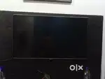 43 inch TV