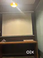 Egate i9 pro projector  exchange with 55inch tv also ok