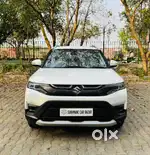 Maruti Suzuki Brezza 1.5 ZXI SMART HYBRID, 2022, Petrol