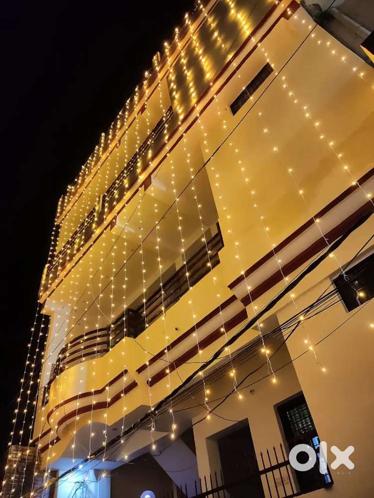 Looking for decent single partner tenant who is preparing for exam