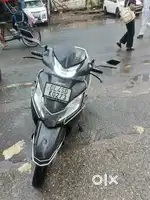 FOR SALE: Honda Activa 125 – 2021Model  Like Brand New  Single Owner