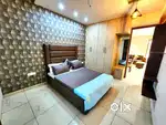 3 Bhk Double Door Entry Flat Near Sec 20 Panchkula