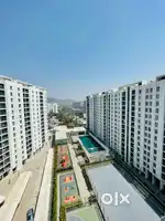2 BHK Flat for Sale – Megapolis Saffron, Hinjewadi Phase 3, Pune