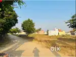 मेट सिटी के पास रेजिडेंशियल प्लॉट झज्जर