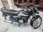 Hero H F Deluxe self