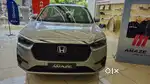 ALL NEW HONDA AMAZE