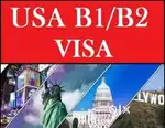 US B1/B2 Visa