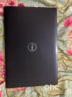 Dell lap top